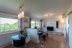 Apartmán Nikol, Třeboň